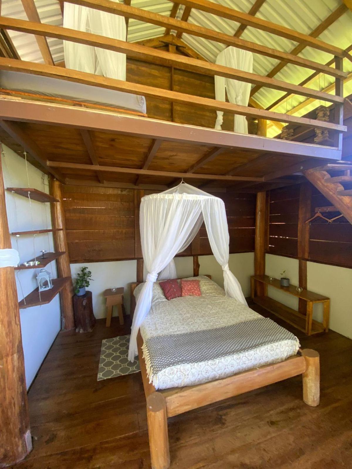 Hotel Hacienda Monteclaro Turrialba Exterior foto